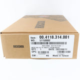 RockShox Dämpfer 185x47,5 mm SIDLuxe Ultimate RL Remote Trunnion - RAAAD.de