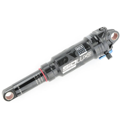 RockShox Dämpfer 210x47,5 mm SIDLuxe Ultimate RL - RAAAD.de