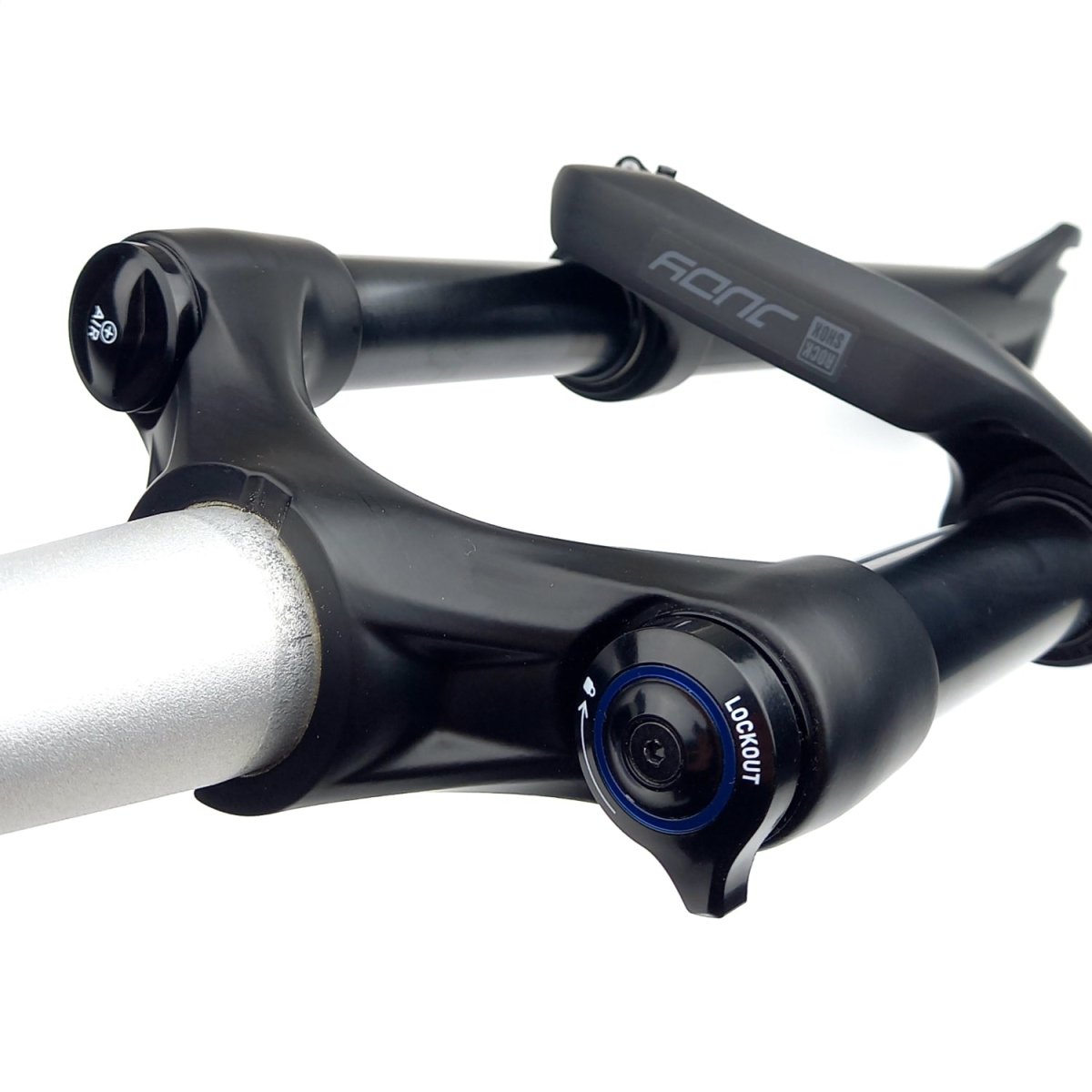 RockShox Judy Silver TK 100mm 29 inch Suspension Fork QR 9x100mm