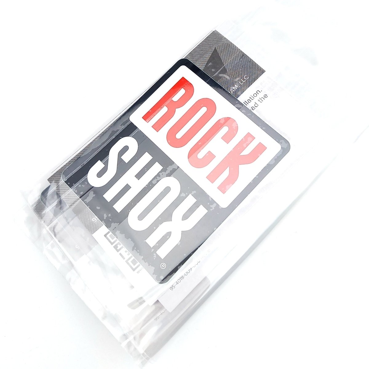 RockShox Judy Silver TK 100 mm 29 Zoll Federgabel QR 9x100 mm Tapered - RAAAD.de
