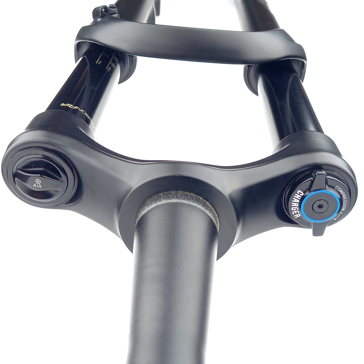 RockShox Lyrik Select 150mm 27.5 inch Suspension Fork – RAAAD.de