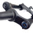 RockShox Lyrik Select RC 160 mm 27,5 Zoll Federgabel Boost 37 mm Offset - RAAAD.de