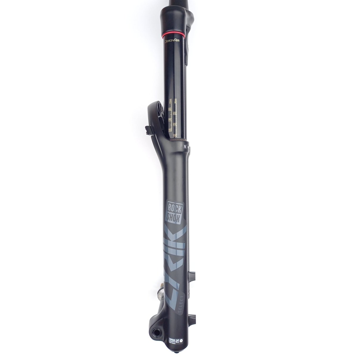 RockShox Lyrik Select RC 170mm 27.5 inch Suspension Fork Boost