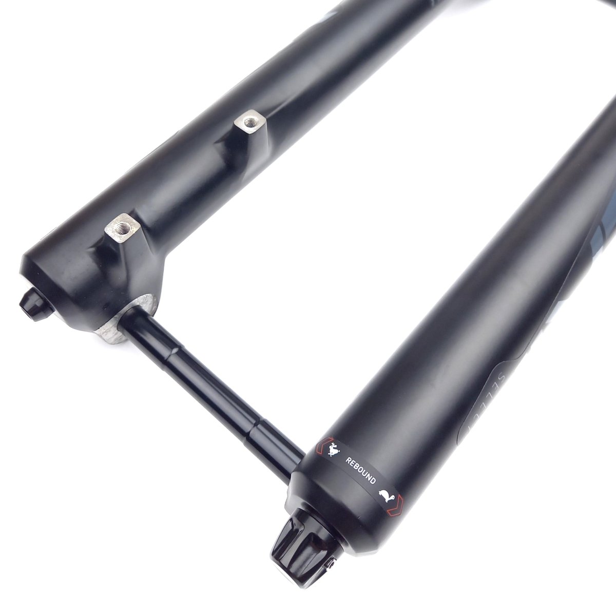 RockShox Lyrik Select RC 170 mm 27,5 Zoll Federgabel Boost 37 mm Offset - RAAAD.de