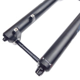 RockShox Lyrik Select RC 170 mm 27,5 Zoll Federgabel Boost 37 mm Offset - RAAAD.de