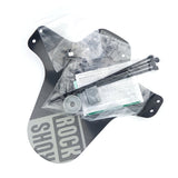 RockShox Lyrik Select RC 170 mm 27,5 Zoll Federgabel Boost 37 mm Offset - RAAAD.de