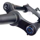 RockShox Lyrik Select RC 170 mm 27,5 Zoll Federgabel Boost 37 mm Offset - RAAAD.de