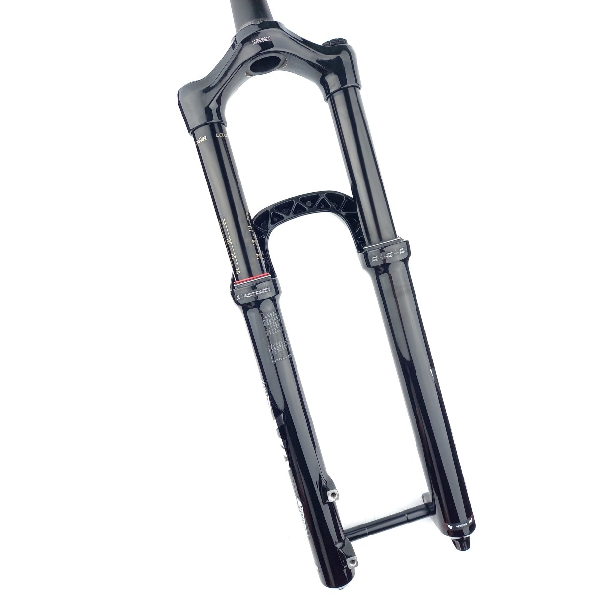 RockShox Lyrik Ultimate RC2 160mm 27.5-inch Suspension Fork – RAAAD.de