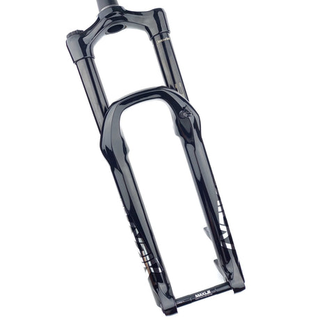 RockShox Lyrik Ultimate RC2 160 mm 27.5" Federgabel - RAAAD.de