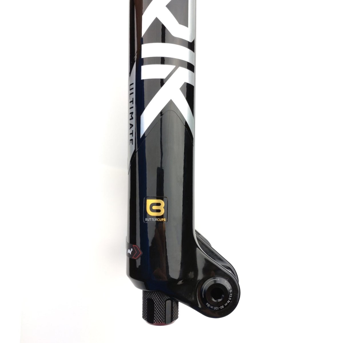 RockShox Lyrik Ultimate RC2 160mm 29