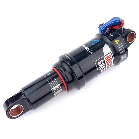 RockShox Monarch RL 190 x 51 mm Dämpfer - RAAAD.de
