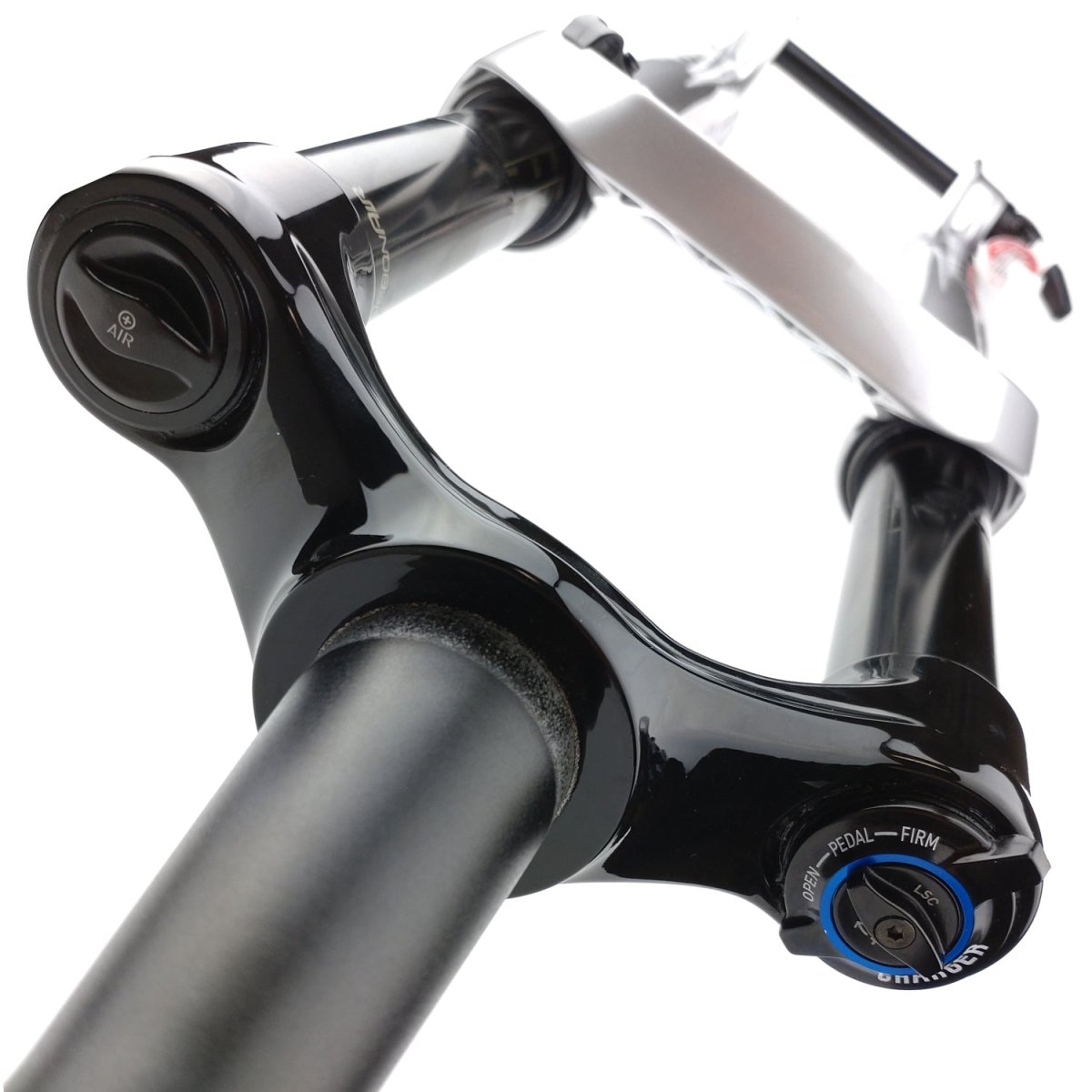 RockShox PIKE Ultimate RCT3 150mm 29