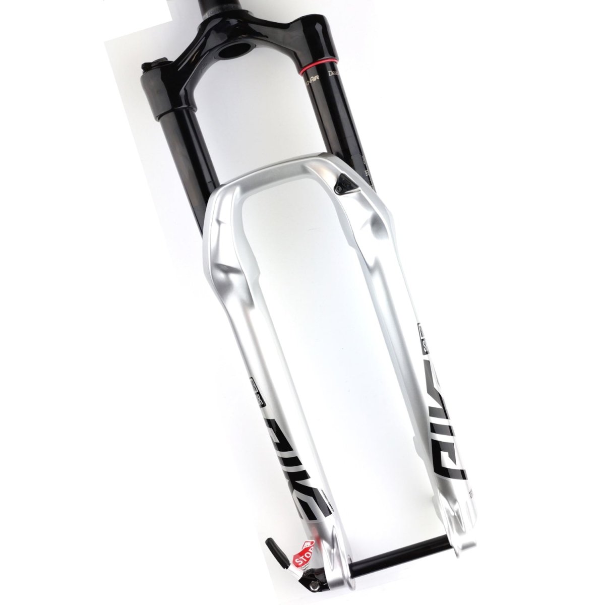 RockShox PIKE Ultimate RCT3 150mm 29