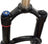 RockShox Reba RL 100 mm 26" One-Lock Federgabel - RAAAD.de