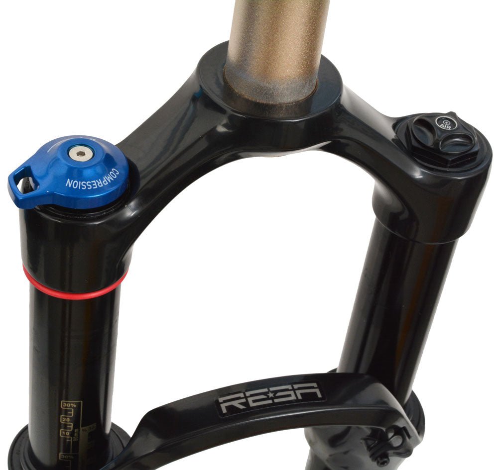 RockShox Reba RL 120mm 26