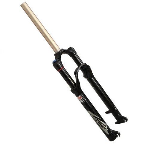 RockShox Reba RL 120 mm 26