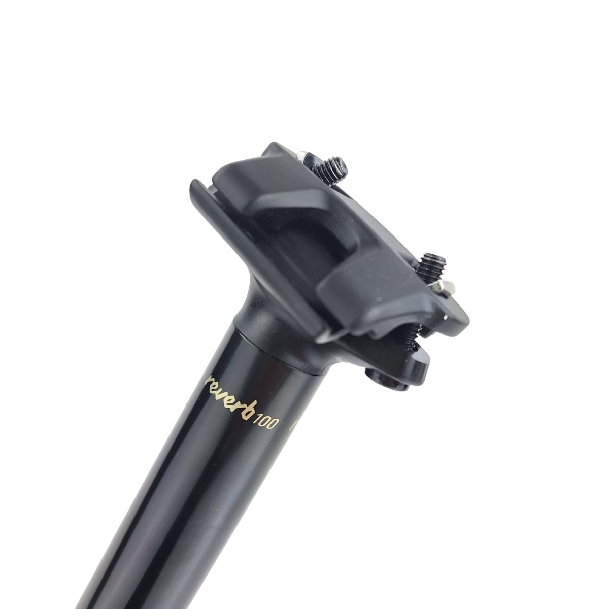 RockShox, Reverb AXS XPLR, tige de selle compte-gouttes, 27,2 mm, 350 mm, course : 50 mm, télécommande: sans télécommande