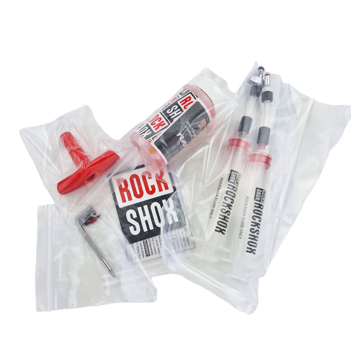 rockshox reverb stealth plunger remote c1 teleskop-sattelstütze mmx RockShox Reverb Stealth Vario-Sattelstütze 34.9 mm (Travel 100 mm) – RAAAD.de