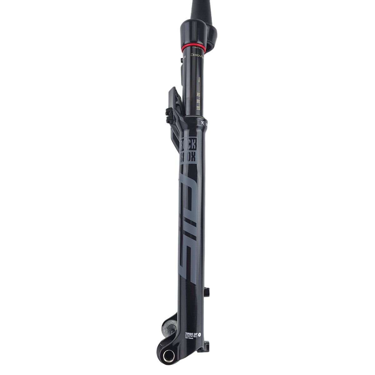 RockShox SID SL Select 100mm 29-inch Suspension Fork Remote – RAAAD.de