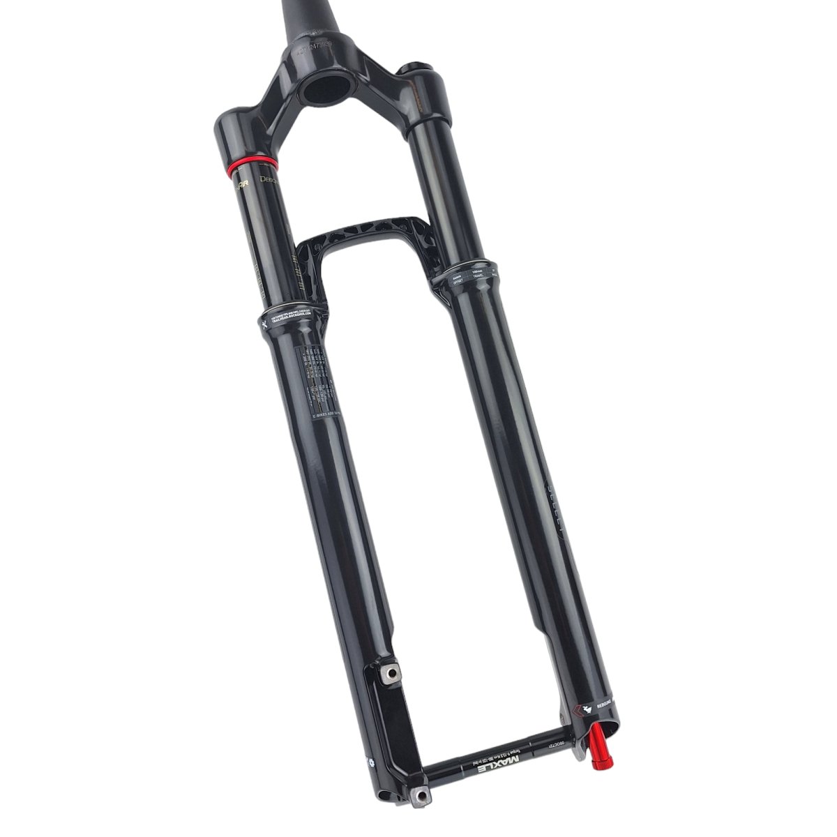 美品ロックショックスSID SL SELECT29 100mm ROCKSHOX RockShox SID SL Select 100mm 29-inch Suspension Fork Remote – RAAAD.de