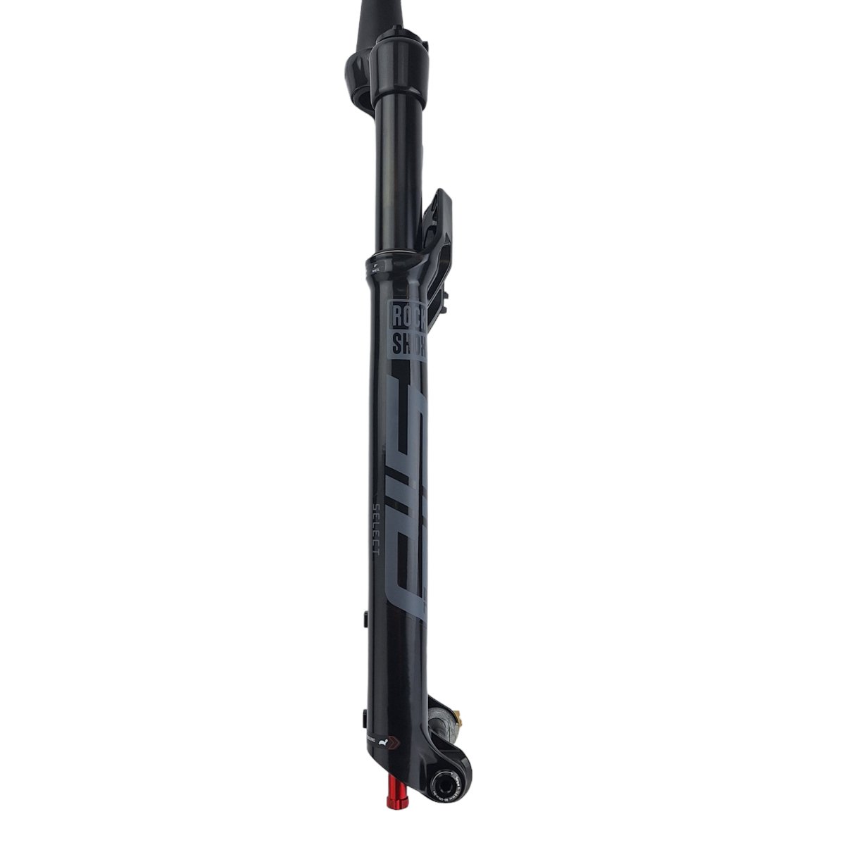 Furcă cu suspensie RockShox SID SL Select 100 mm 29 inch cu