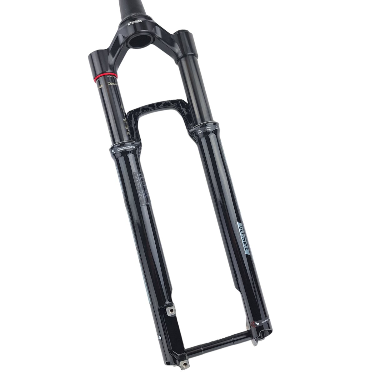 RockShox Forcella Ammortizzata - BoXXer Ultimate - DebonAir | Charger RockShox Forcella Ammortizzata - BoXXer Ultimate - DebonAir | Charger