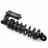 RockShox Super Deluxe Coil Select Trunnion Dämpfer 205x62.5 mm - RAAAD.de