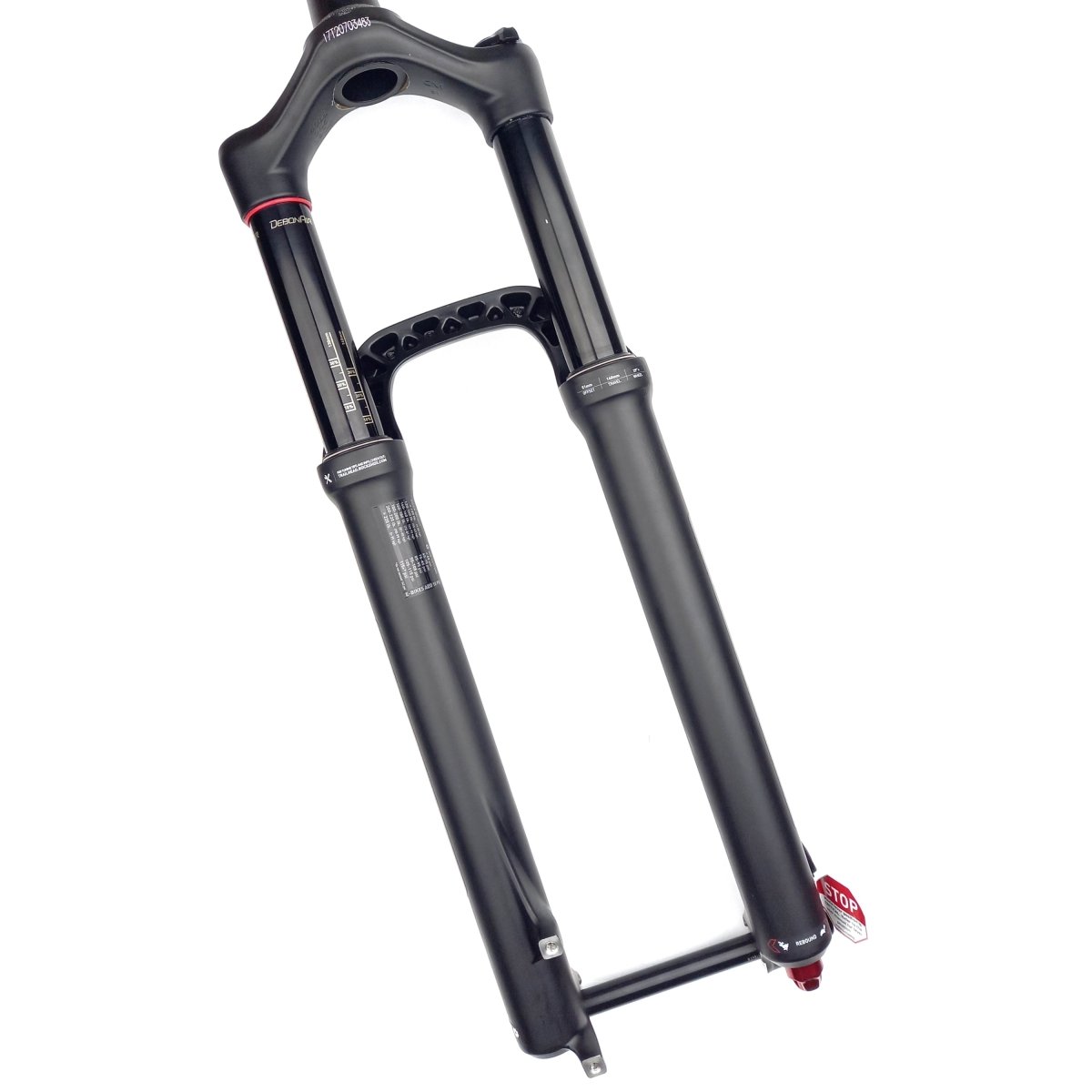 RockShox Yari RC 140mm 29+ inch suspension fork Boost – RAAAD.de