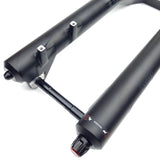 RockShox ZEB Select RC 160 mm 27,5 Zoll Federgabel Boost DebonAir+ - RAAAD.de