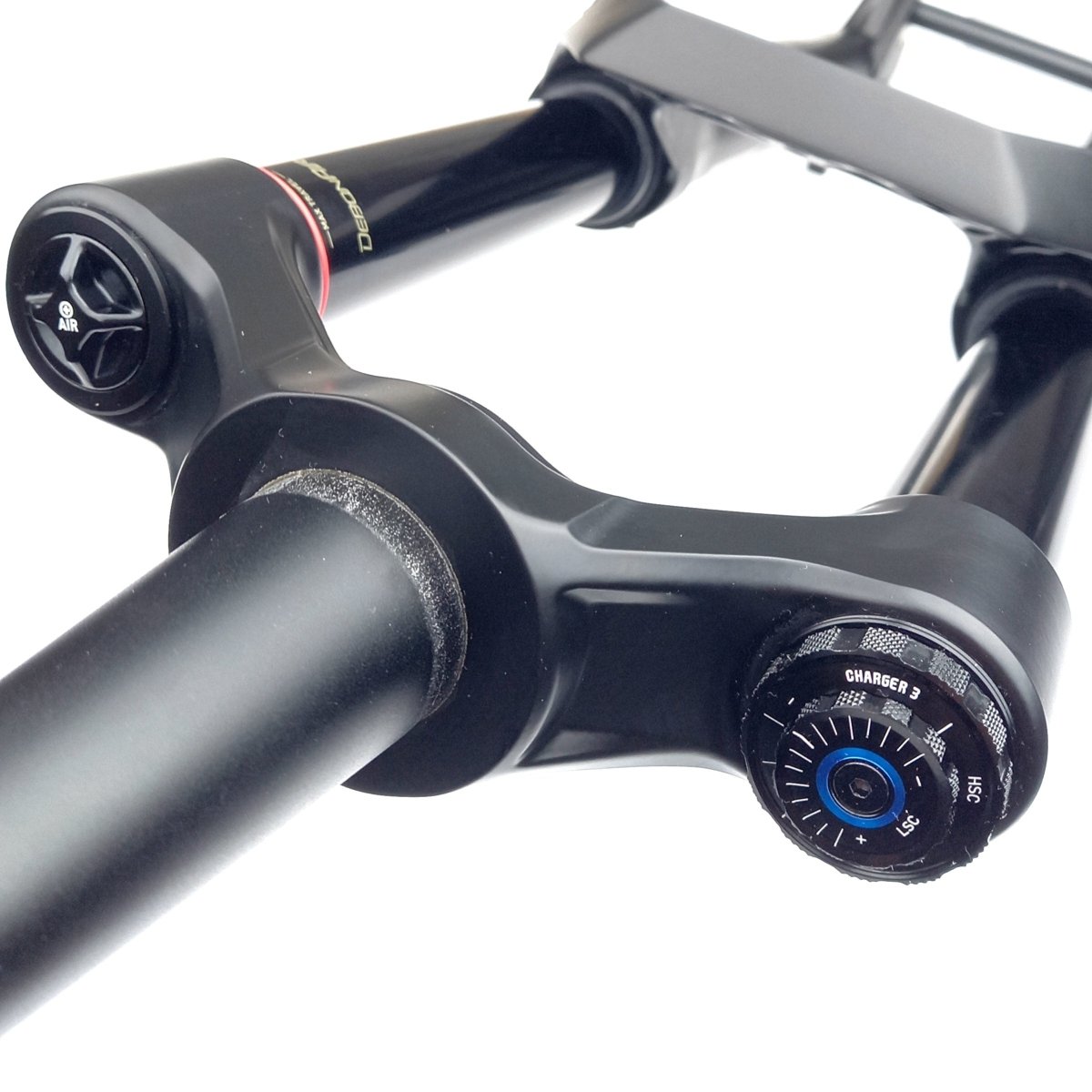RockShox ZEB Select+ RC 170mm 29-inch Suspension Fork Boost 44mm
