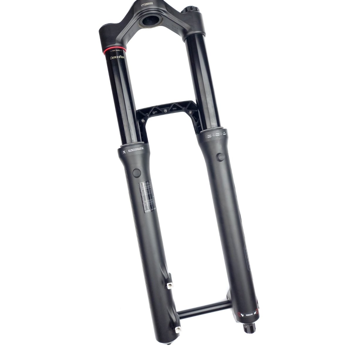 RockShox ZEB Select+ RC 170mm 29-inch Suspension Fork Boost 44mm