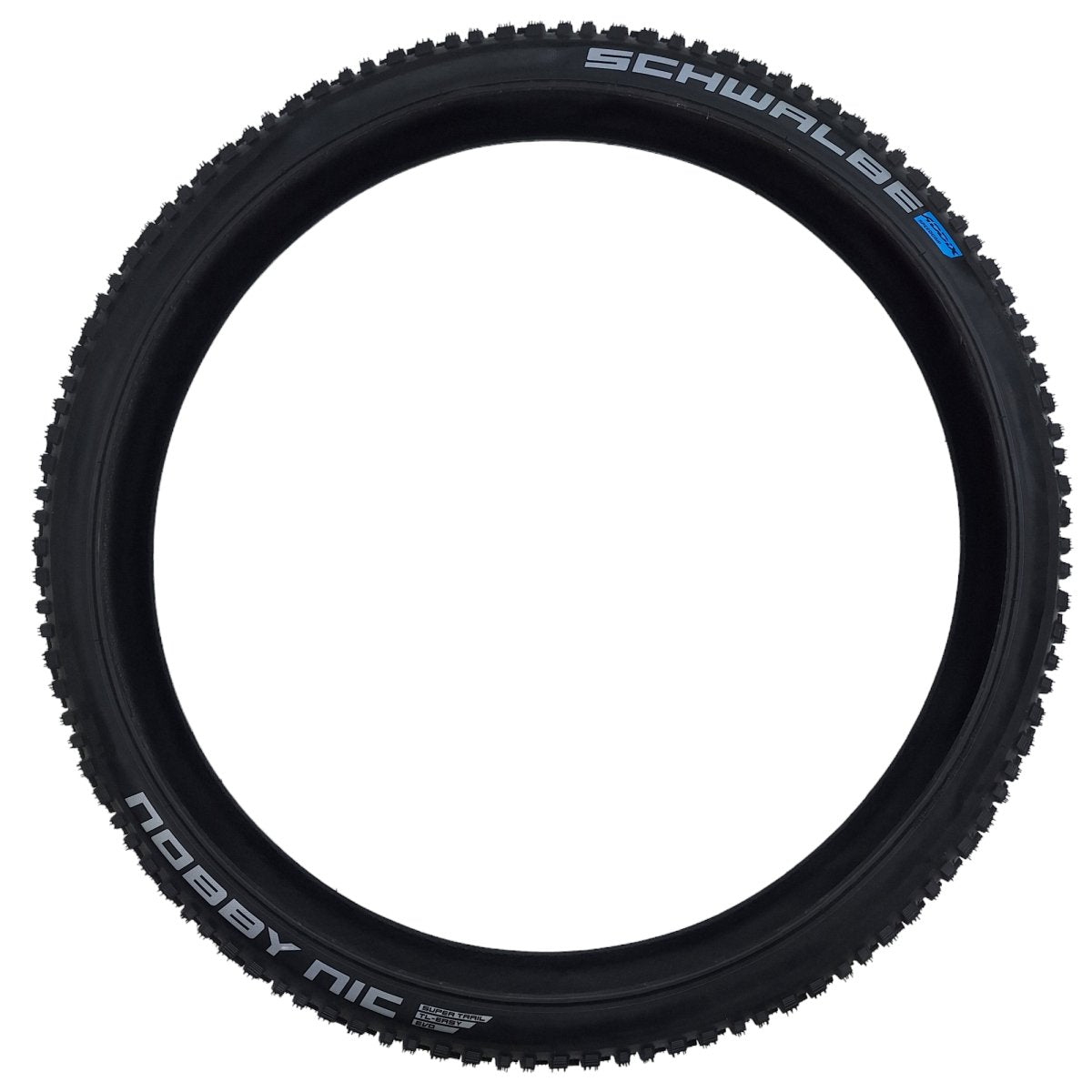 Schwalbe NOBBY NIC 29 x 2.6 Zoll Super Trail ADDIX Speedgrip - RAAAD.de