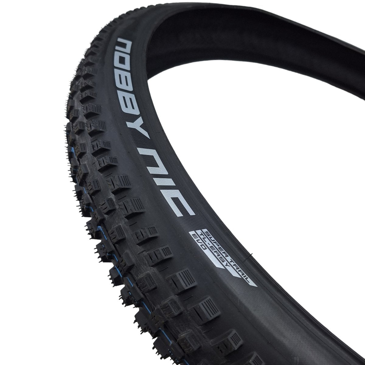 Schwalbe NOBBY NIC 29 x 2.6 Zoll Super Trail ADDIX Speedgrip - RAAAD.de