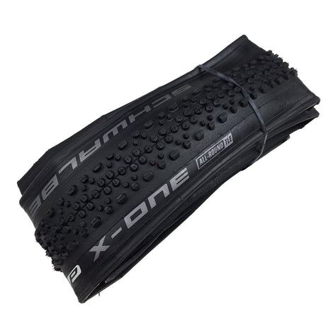 Schwalbe X-One Allround 28 Zoll Gravel Reifen 35 mm TLE - RAAAD.de