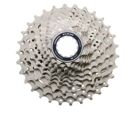 Shimano 105 Kassette CS - R7000 11 - fach, Abstufung 11 - 28t (EAN: 4524667885900) - RAAAD.de