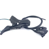 Shimano 105 Schalthebel Scheibenbremse ST-R7020 / BR-R7070 rechts hinten - RAAAD.de