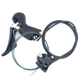 Shimano 105 Schalthebel Scheibenbremse ST-R7020 / BR-R7070 rechts hinten - RAAAD.de