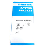 Shimano BB-MT500-PA Hollowtech II Press-Fit Innenlager - RAAAD.de