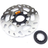 Shimano Bremsscheibe SM-RT70 SS Centerlock 140 mm - RAAAD.de