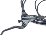 Shimano CUES BL-U8020 / BR-U8020 4-Kolben Scheibenbremsen Set - RAAAD.de