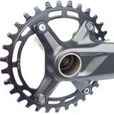 Shimano Deore Kurbel FC-M5100 32T (10/11-fach) - RAAAD.de