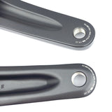 Shimano Deore Kurbel FC-M5100 32T (10/11-fach) - RAAAD.de