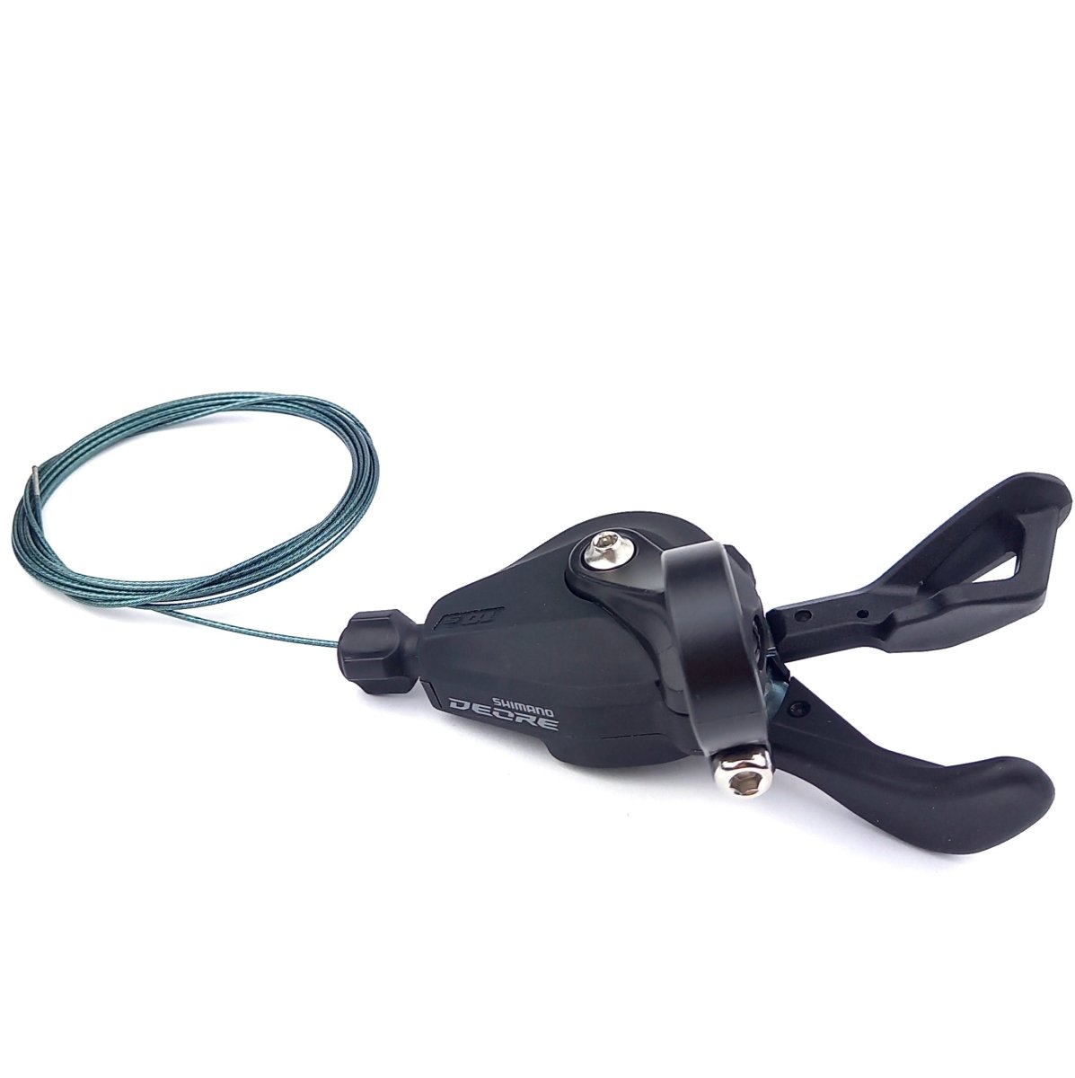 Shimano Deore SL-M4100 Schalthebel Schelle rechts (10-fach) - RAAAD.de