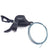 Shimano Deore SL-M6000 Schalthebel Schelle links (2/3-fach) - RAAAD.de