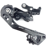 Shimano GRX RD-RX400 Schaltwerk Shadow+ (2x10-fach) - RAAAD.de