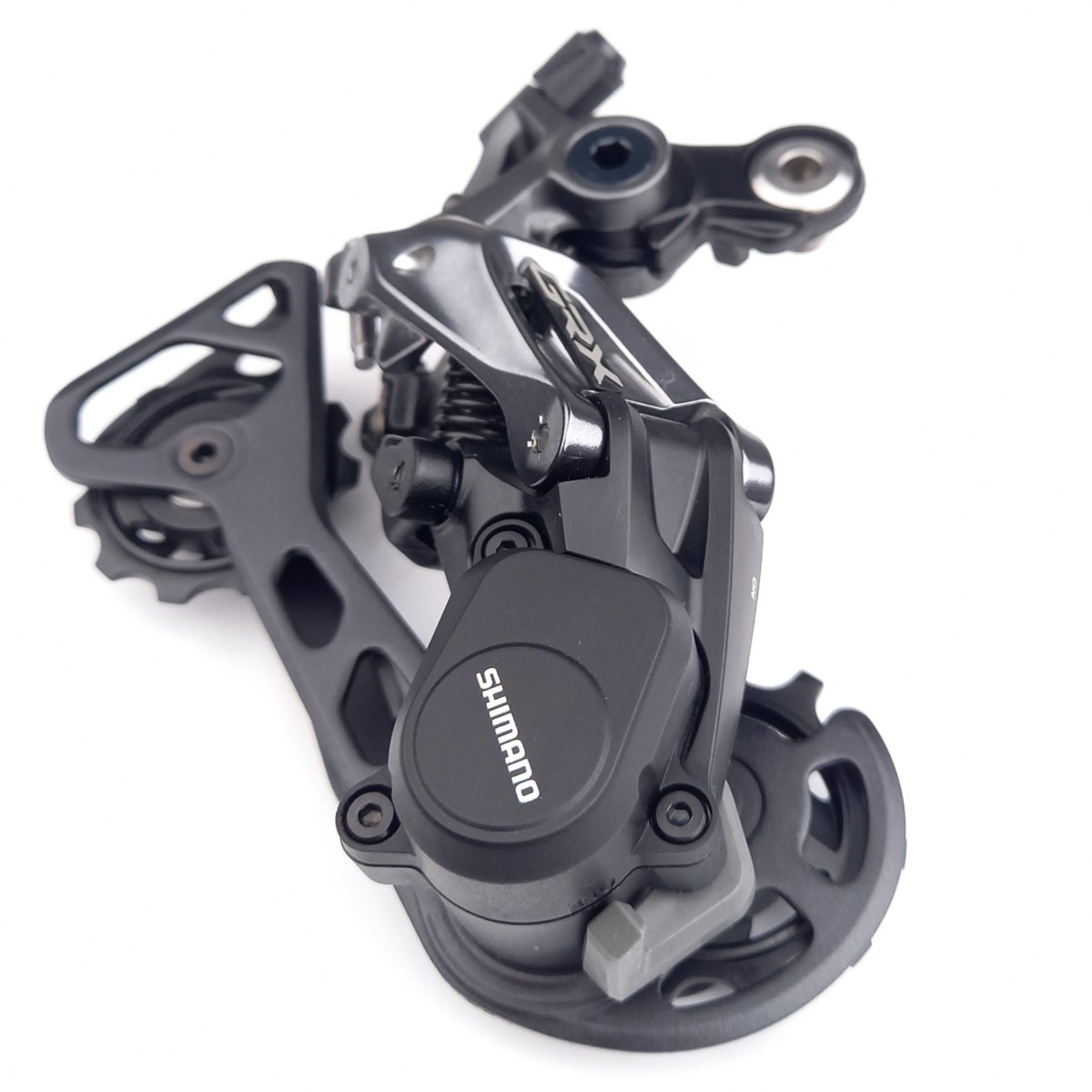 Shimano GRX RD-RX812 Rear Derailleur Shadow+ (1x11-speed) – RAAAD.de