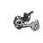 Shimano SLX RD-M7100 Schaltwerk Shadow+ lang (1x12-fach) - RAAAD.de