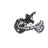 Shimano SLX RD-M7100 Schaltwerk Shadow+ lang (1x12-fach) - RAAAD.de