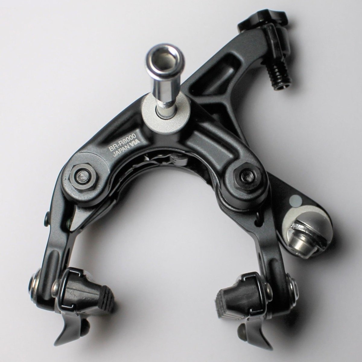 Shimano Ultegra BR-R8000 Dual-Pivot Brake Rear – RAAAD.de