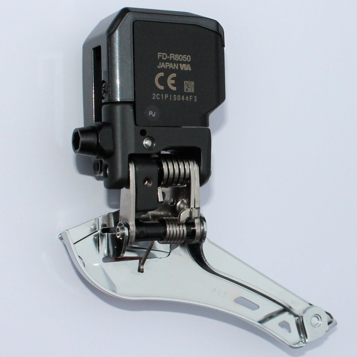 Shimano Ultegra Di2 FD-R8050 Front Derailleur (2x11-speed) – RAAAD.de